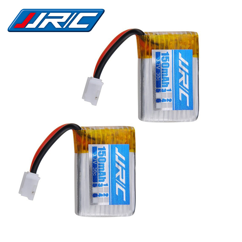 Original JJRC H36 battery 3.7V – Drone Charger Bewertung und Preis