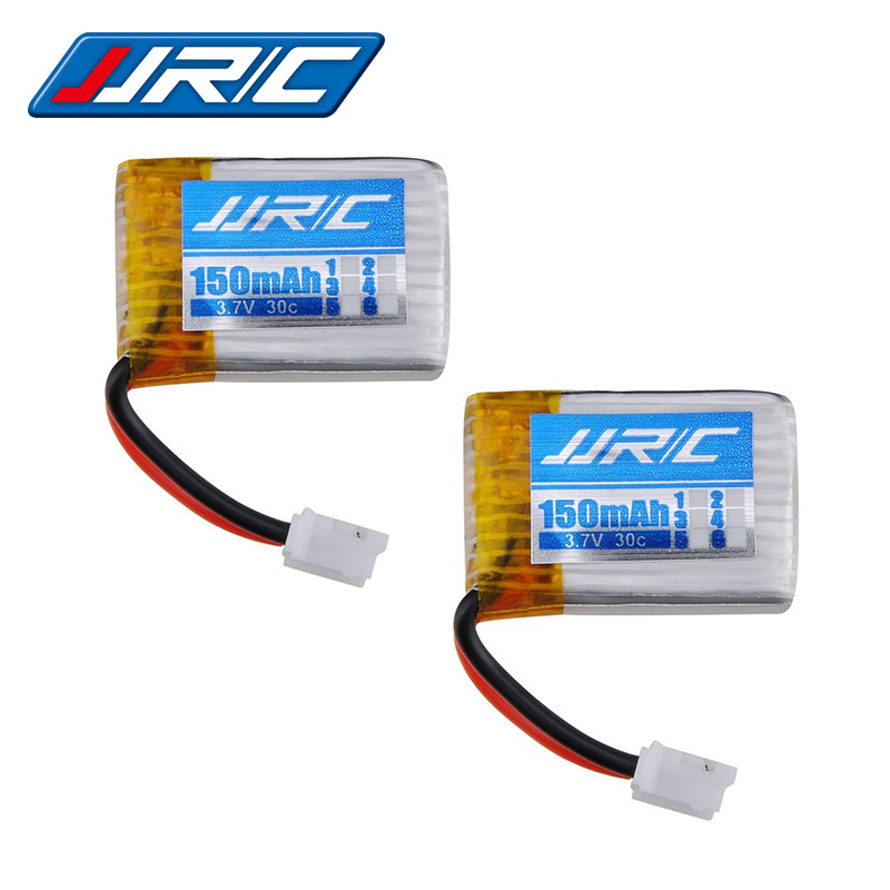 Original JJRC H36 battery 3.7V – Drone Charger Bewertung und Preis