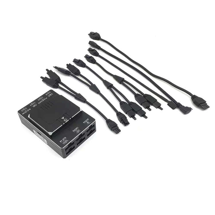 Agricultural Flight Controller – Drone Flight Controller Bewertung und Preis