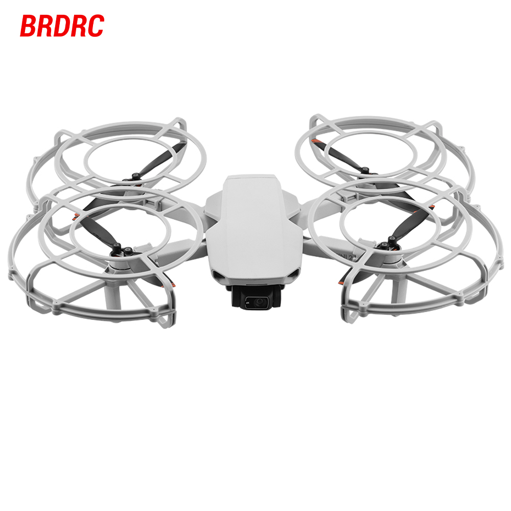 Propeller Guard  for DJI Mini  – Drone Propeller Guard Bewertung und Preis