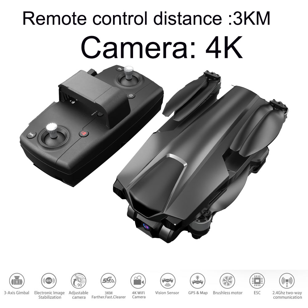 MJX Bugs B18 Pro Drone 4K Prof – Drone Gimbal Bewertung und Preis