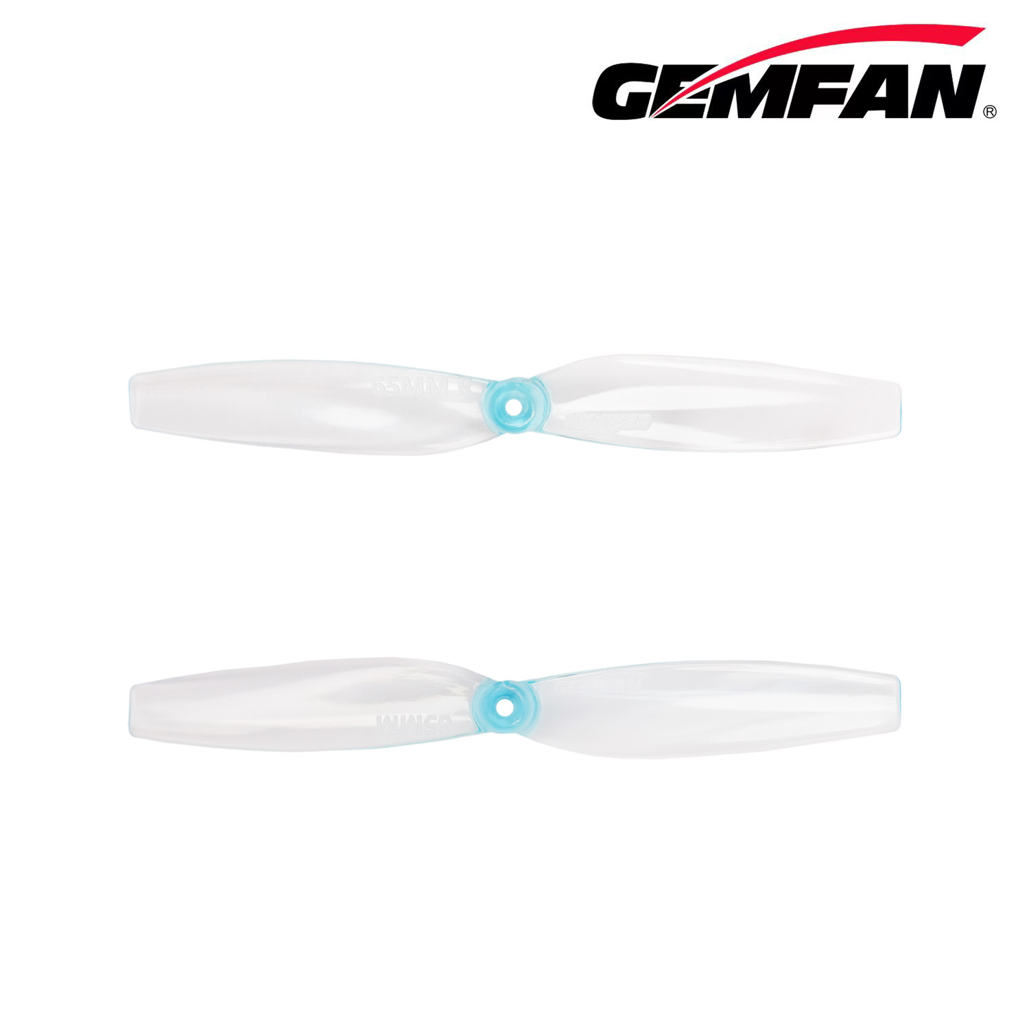 2610 Props Gemfan 2.6inch 2 Bl – Drone Propeller Bewertung und Preis