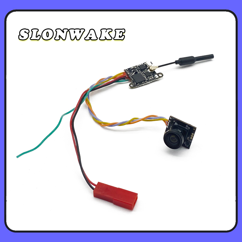 SLONWAKE 5.8G 1200TVL FPV Came – Drone Frame Bewertung und Preis