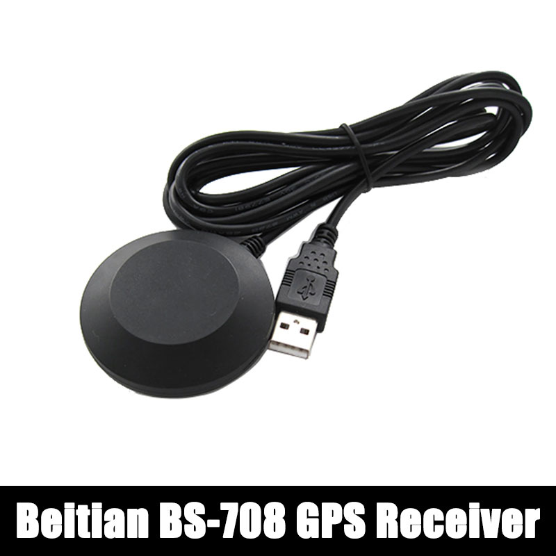 BS-708 Beitian GPS Receiver US – Drone Antenna Bewertung und Preis