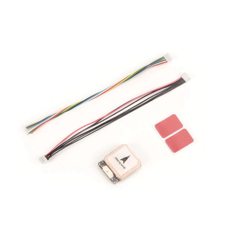 Micro M10 GPS Digital Compass  – Drone Compass Bewertung und Preis