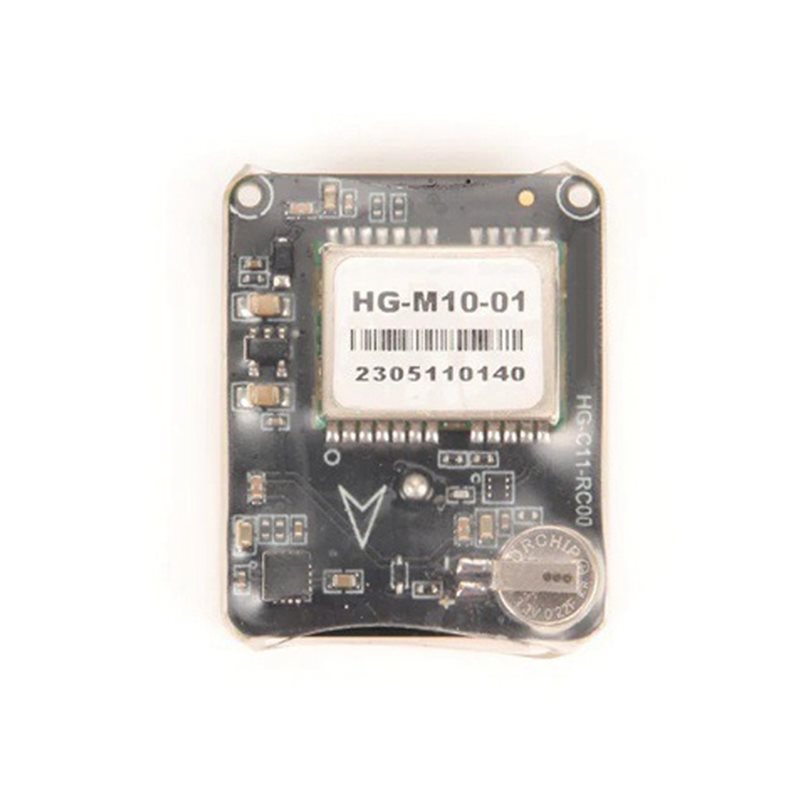 Micro M10 GPS Digital Compass  – Drone Compass Bewertung und Preis
