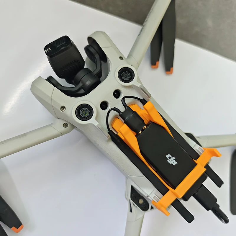 Fixed Bracket for DJI Cellular – Drone Landing Gear Bewertung und Preis