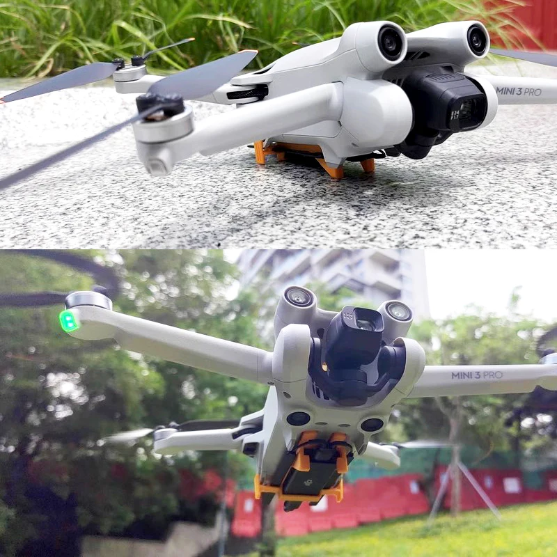 Fixed Bracket for DJI Cellular – Drone Landing Gear Bewertung und Preis
