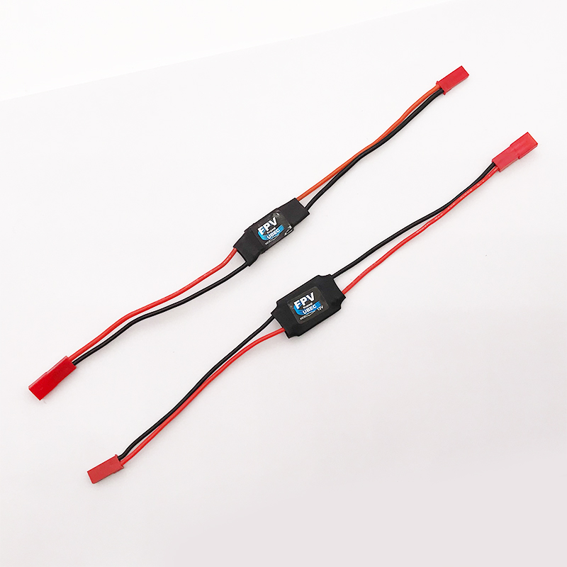 Ultralight BEC Module 3A 5V 2- – Drone Gimbal Bewertung und Preis