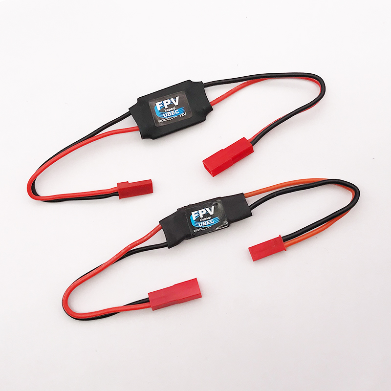 Ultralight BEC Module 3A 5V 2- – Drone Gimbal Bewertung und Preis