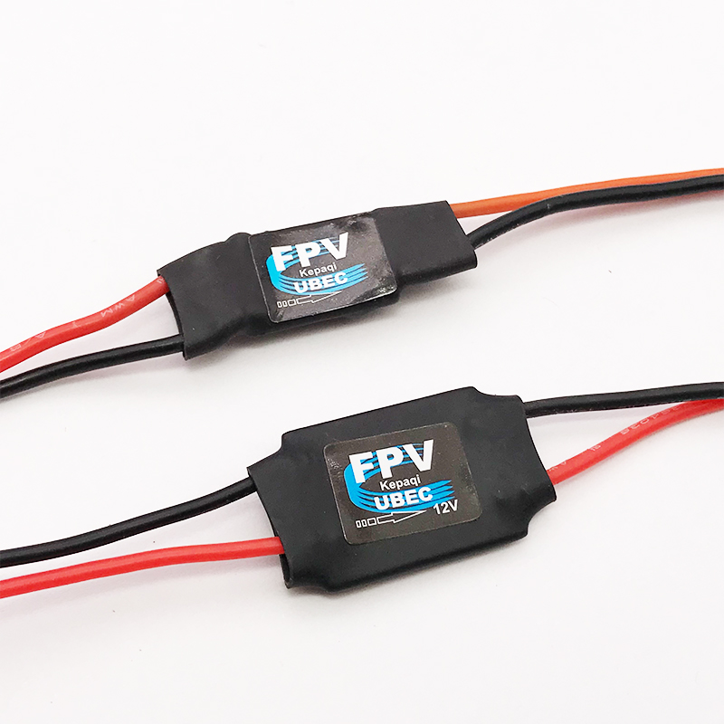 Ultralight BEC Module 3A 5V 2- – Drone Gimbal Bewertung und Preis