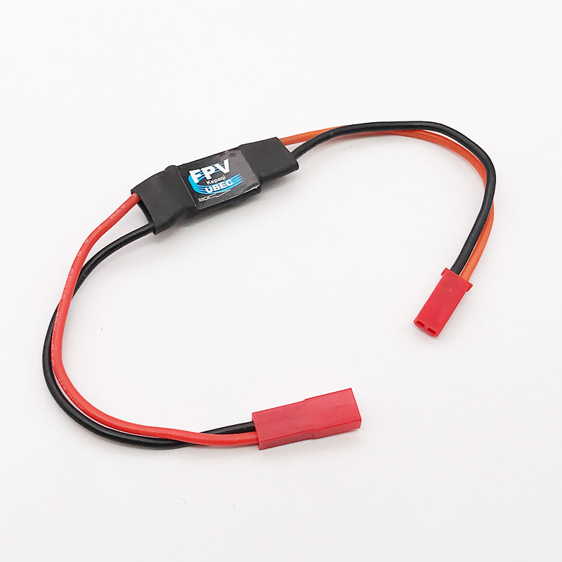 Ultralight BEC Module 3A 5V 2- – Drone Gimbal Bewertung und Preis