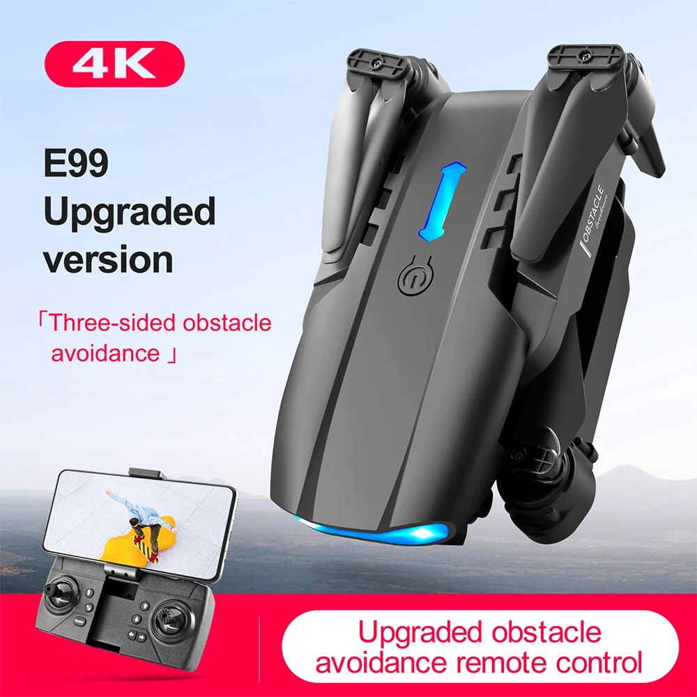 E99 Folding Drone Quadcopter R – Drone Arm Bewertung und Preis