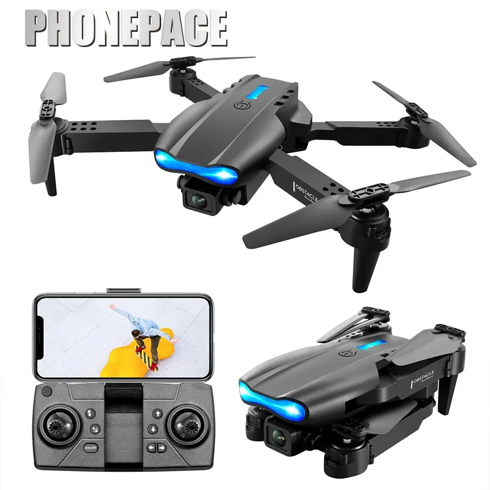 E99 Folding Drone Quadcopter R – Drone Arm Bewertung und Preis