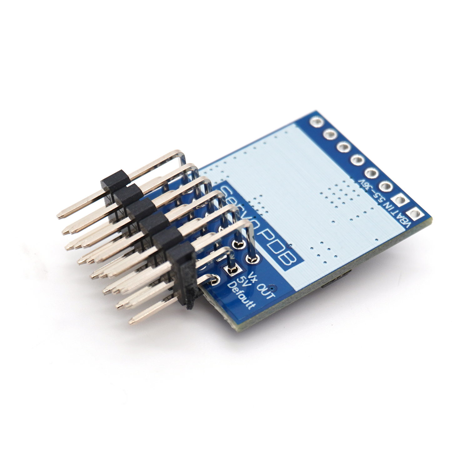 YSIDO 4A BEC SERVO PDB 5.5-36V – Drone Power Distribution Board Bewertung und Preis