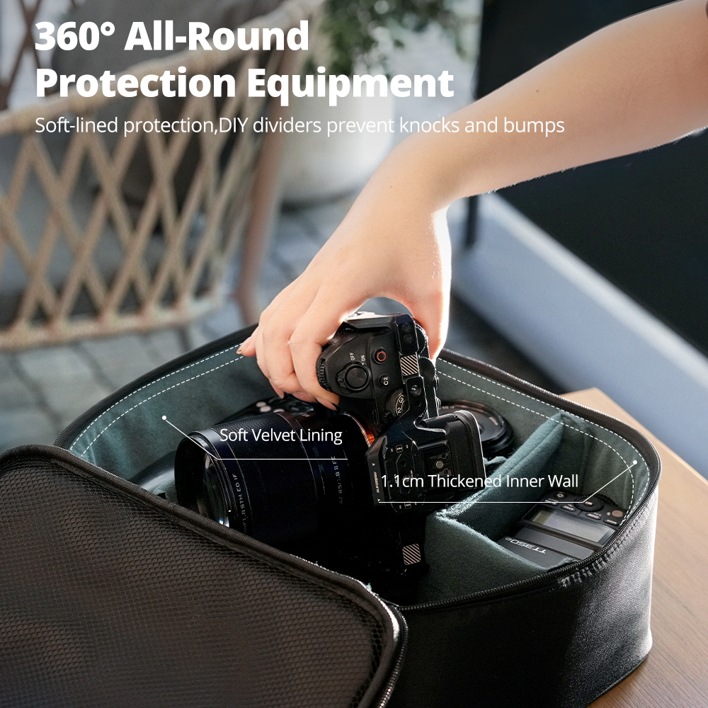 AMBITFUL Zoom P7 II Photograph – Drone Gimbal Bewertung und Preis