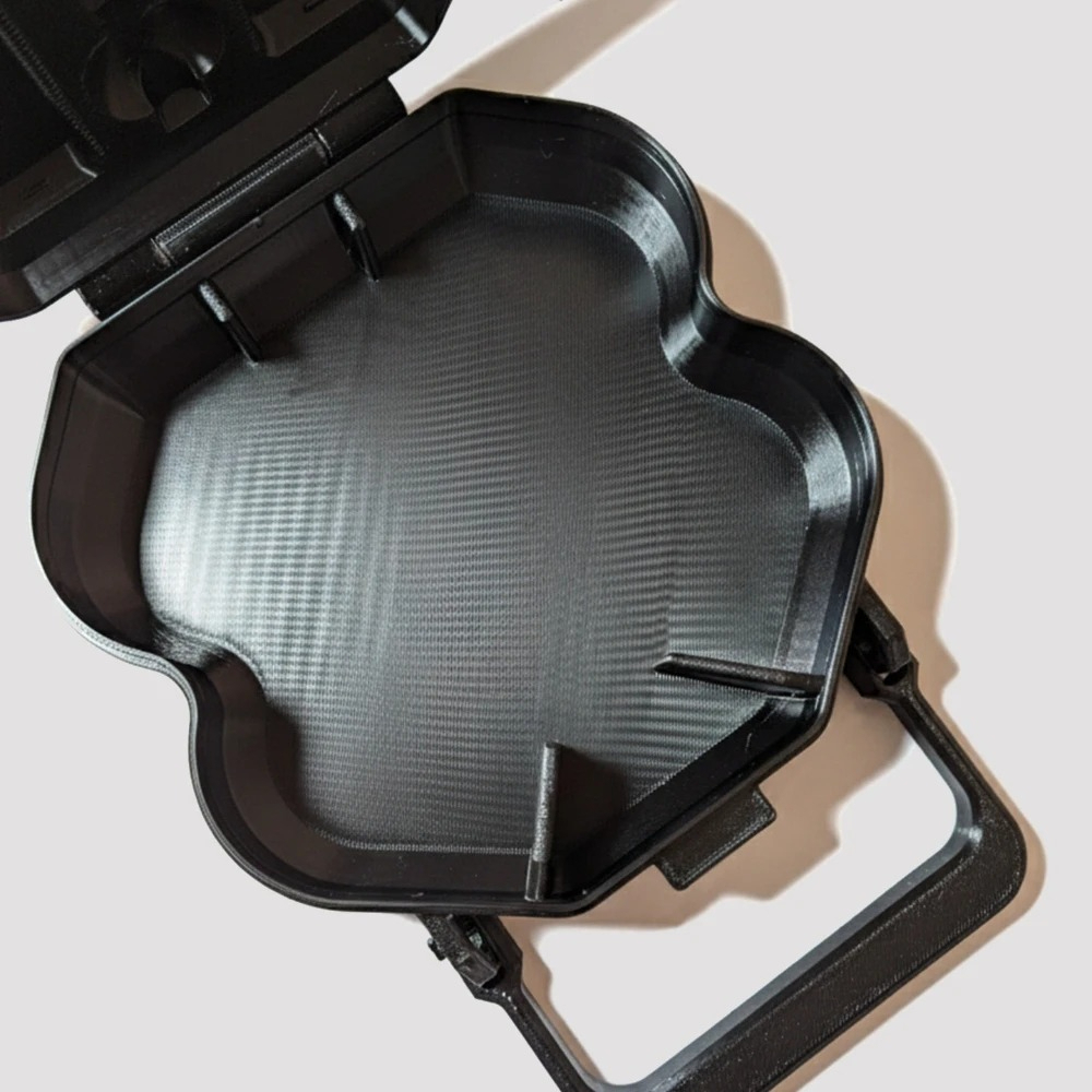 Multi-functional Carrying Case – Drone Battery Bewertung und Preis