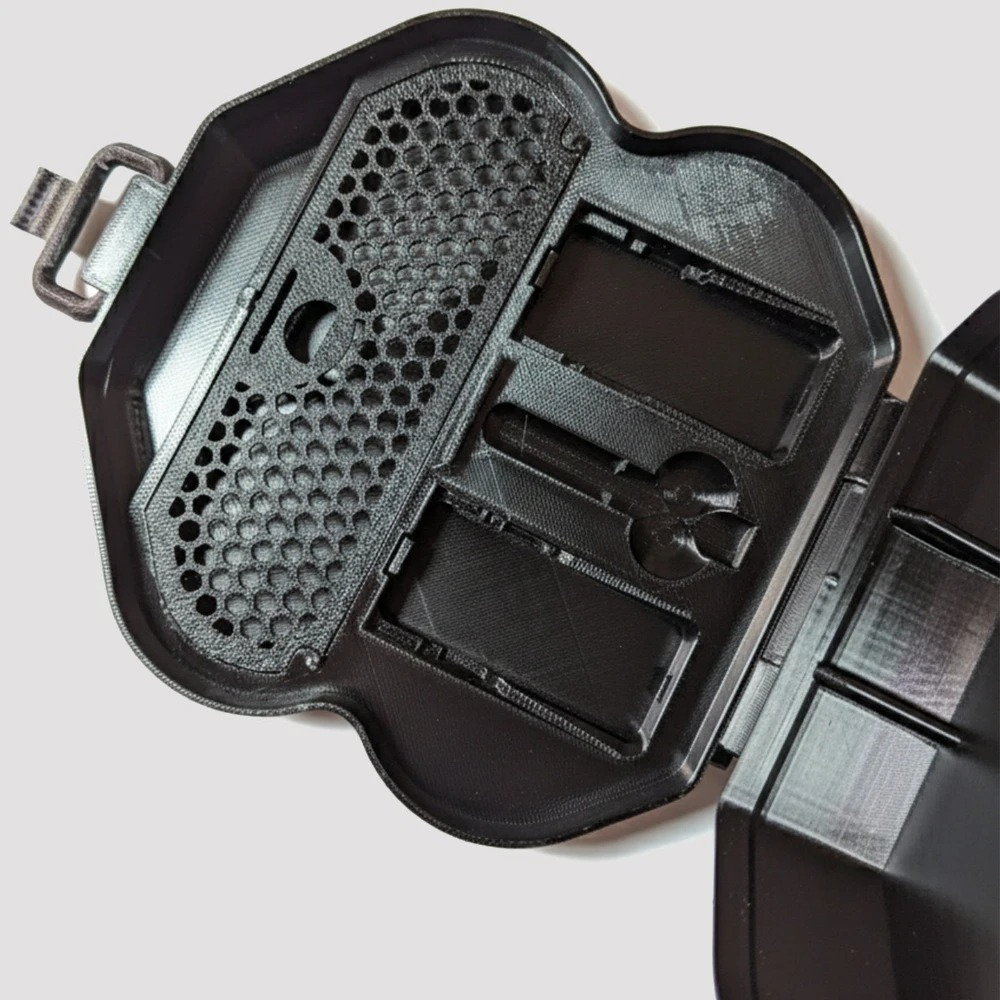Multi-functional Carrying Case – Drone Battery Bewertung und Preis
