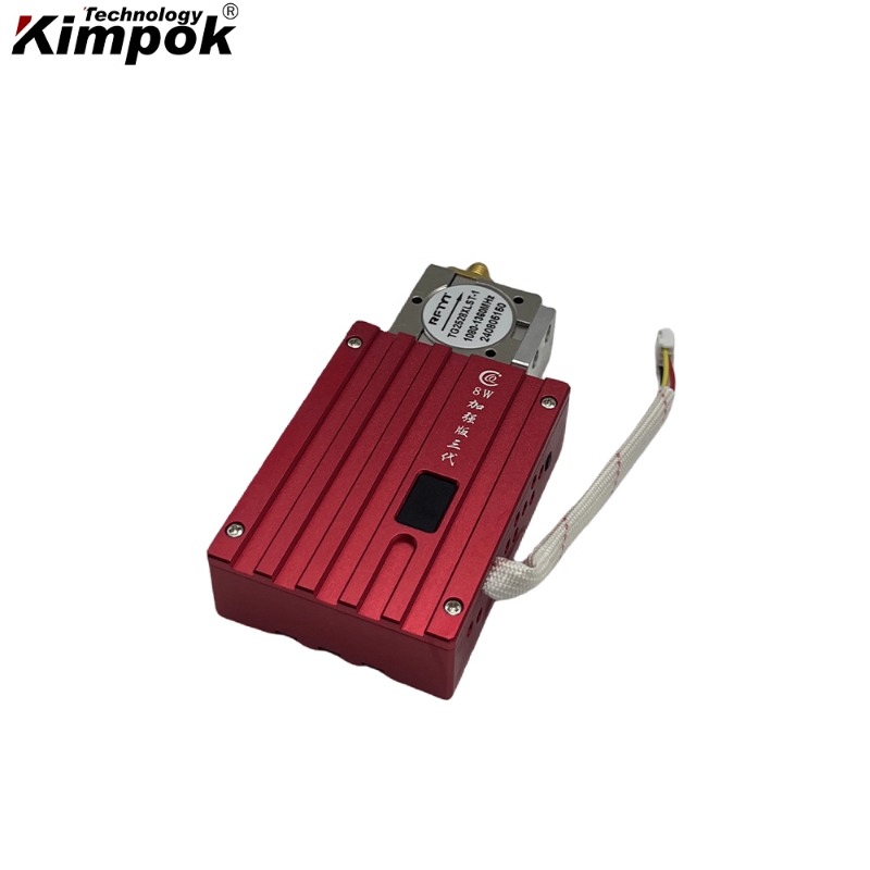 1.2GHz 8W FPV VTX  VRX Enhance – Drone Transmitter Bewertung und Preis