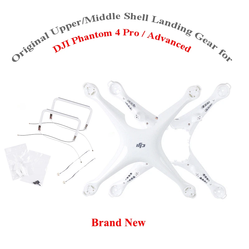Original Phantom 4 Pro Upper M – Drone Landing Gear Bewertung und Preis