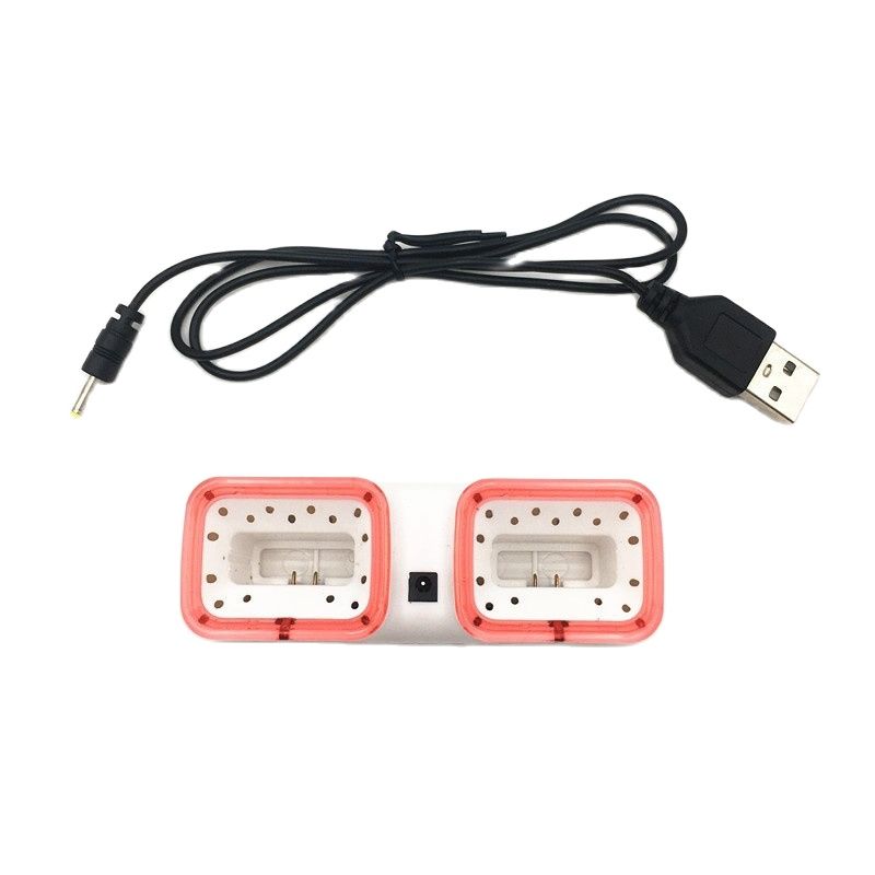 Dual USB Fast Charger for Syma – Drone Charger Bewertung und Preis