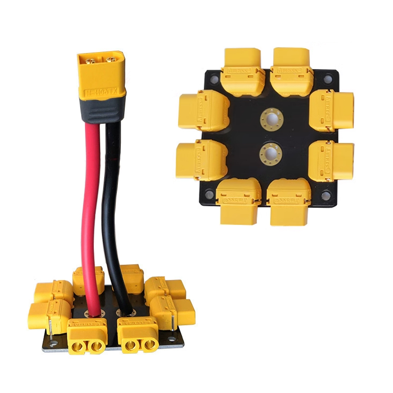 1PCS 240A High Current Power D – Drone Power Distribution Board Bewertung und Preis