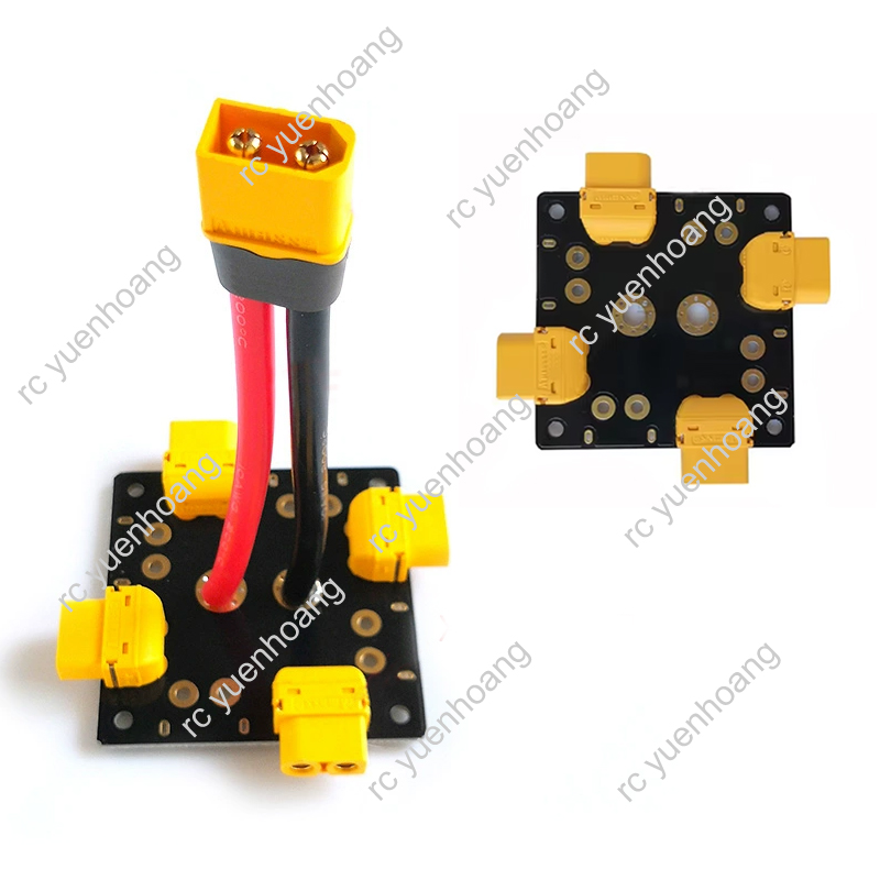 1PCS 240A High Current Power D – Drone Power Distribution Board Bewertung und Preis