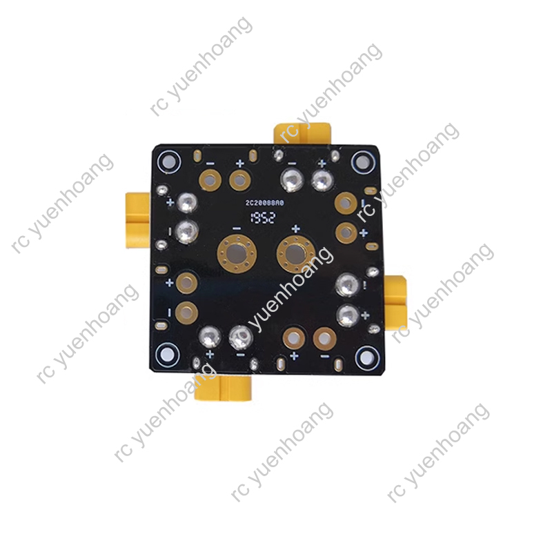 1PCS 240A High Current Power D – Drone Power Distribution Board Bewertung und Preis
