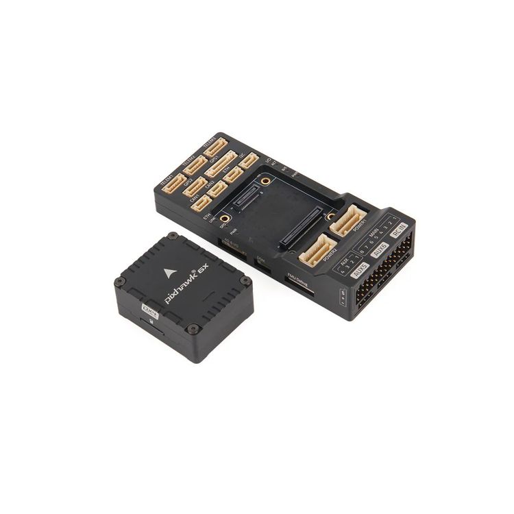 ICM45686 Standard V2A Flight C – Drone Flight Controller Bewertung und Preis