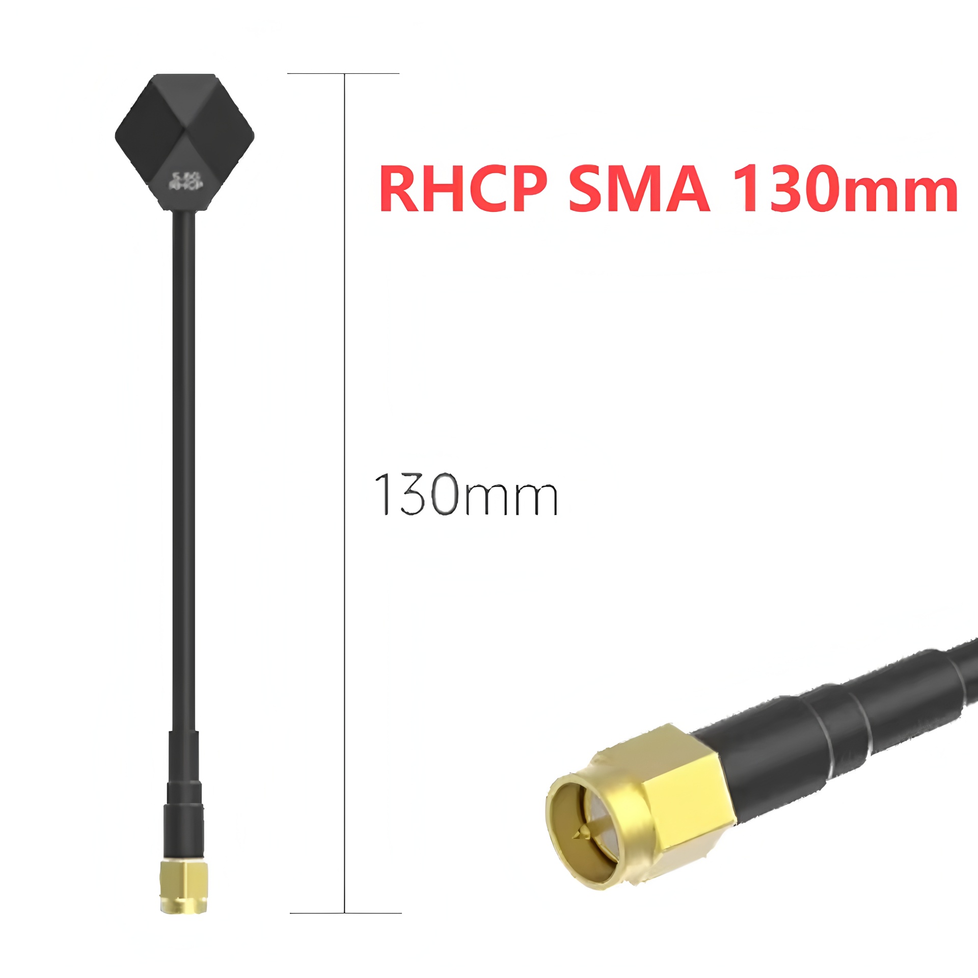 IFlight Albatross V2 SMA 5.8GH – Drone Compass Bewertung und Preis