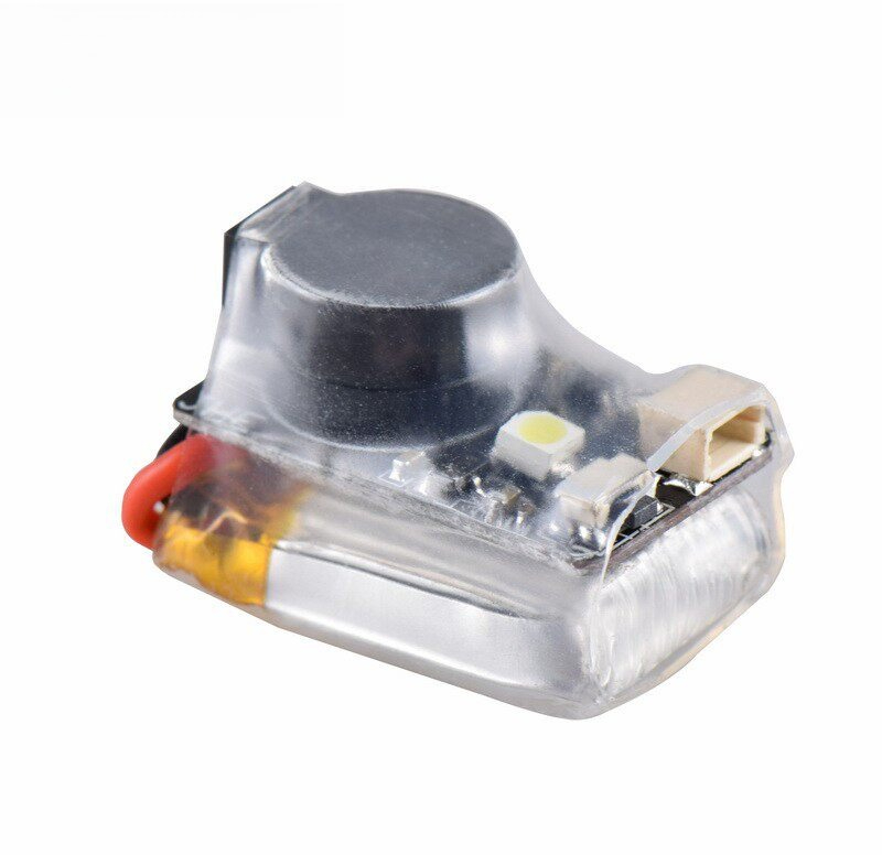 J110dB Loud FPV Buzzer Lost Mo – Drone Buzzer Bewertung und Preis