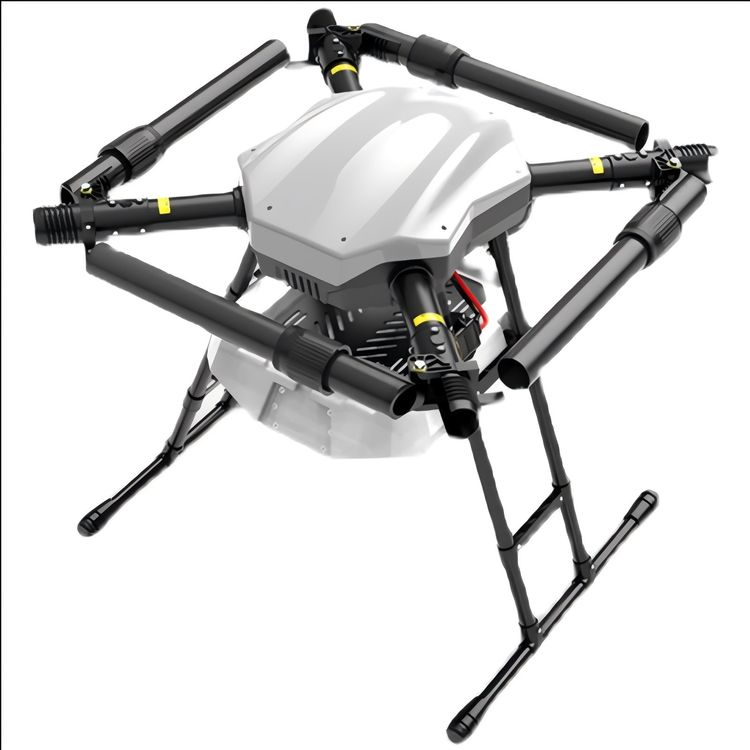 Carbon Fiber 4-Axis Crop  Spra – Drone Frame Bewertung und Preis