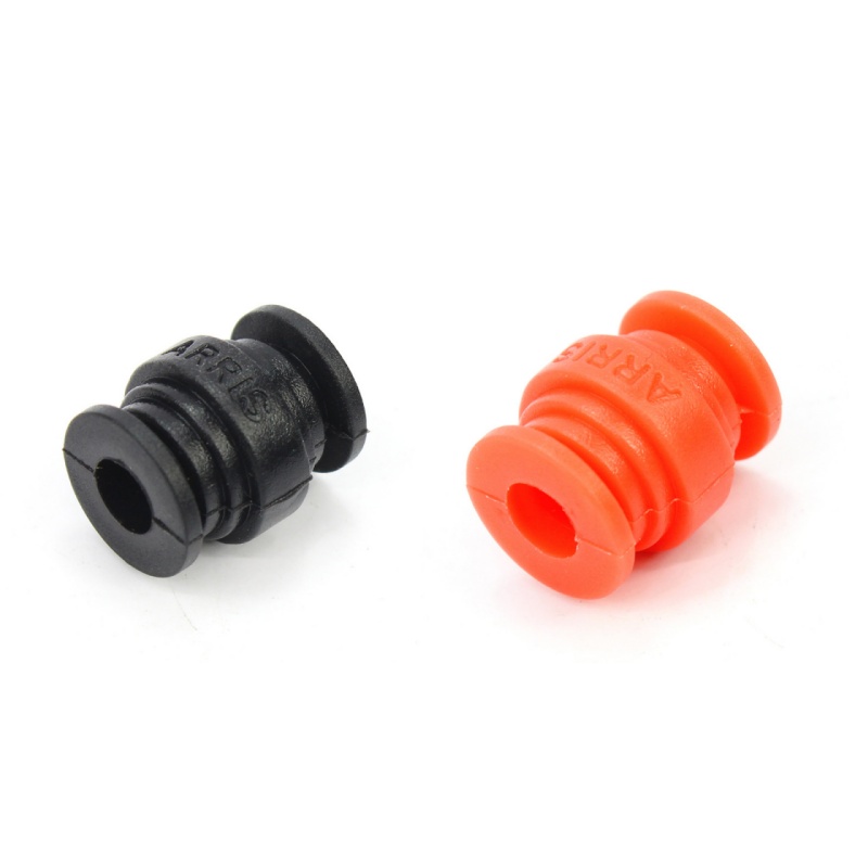 4Pcs/Lot Anti Vibration Rubber – Drone Flight Controller Bewertung und Preis