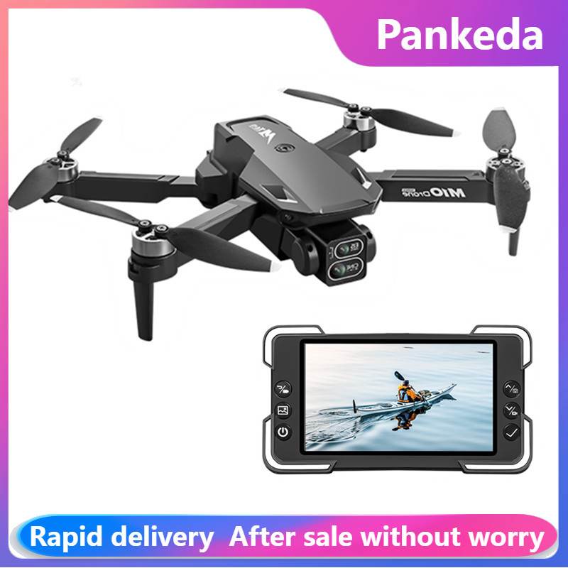 M10 Camera Drone Remote Contro – Drone Gimbal Bewertung und Preis
