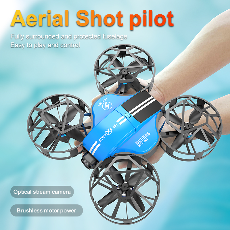 NEW Mini Drone 812PRO professi – Drone Gimbal Bewertung und Preis