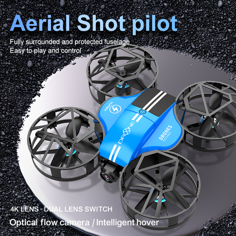 NEW Mini Drone 812PRO professi – Drone Gimbal Bewertung und Preis