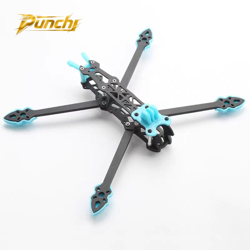 Mark4 5inch FPV Carbon Fiber F – Drone Arm Bewertung und Preis