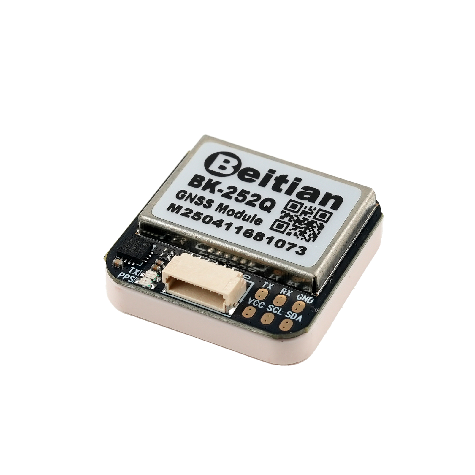 Beitian BK-252Q GPS GNSS Modul – Drone Compass Bewertung und Preis