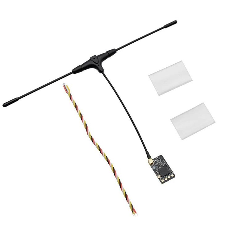 AS96-Nano RX Receiver With T-A – Drone Antenna Bewertung und Preis