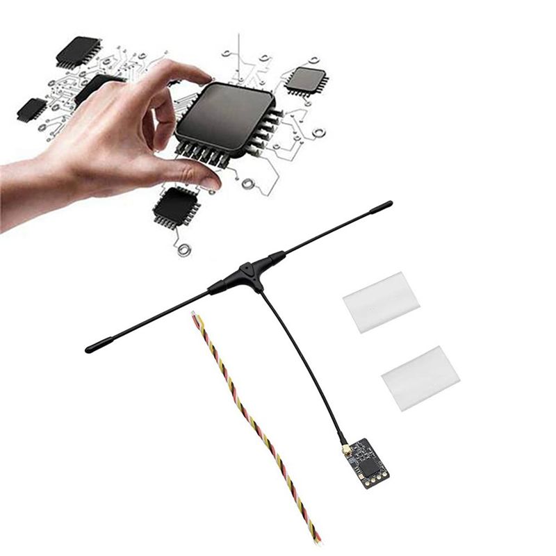 AS96-Nano RX Receiver With T-A – Drone Antenna Bewertung und Preis