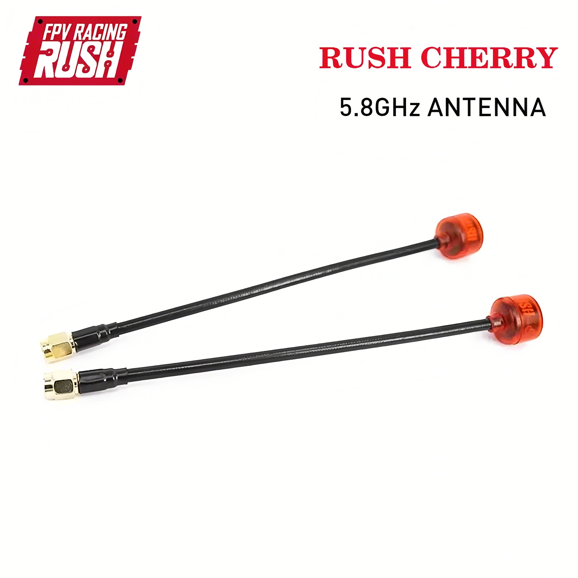 2026 NEW RUSHFPV RUSH Cherry F – Drone Transmitter Bewertung und Preis