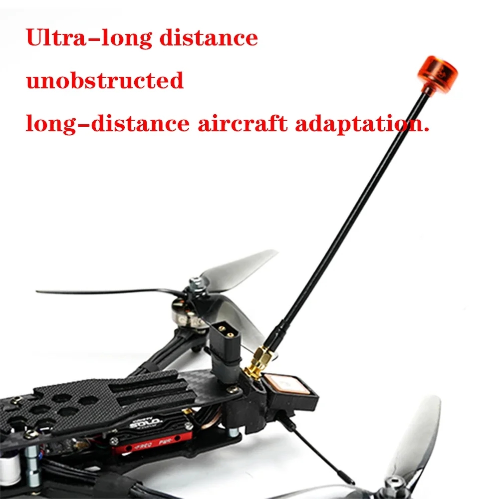 2026 NEW RUSHFPV RUSH Cherry F – Drone Transmitter Bewertung und Preis