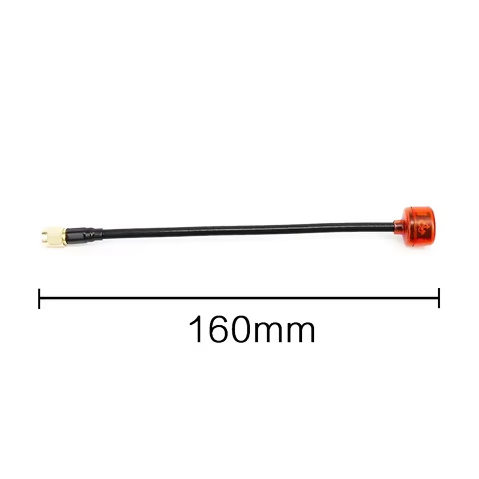 2026 NEW RUSHFPV RUSH Cherry F – Drone Transmitter Bewertung und Preis