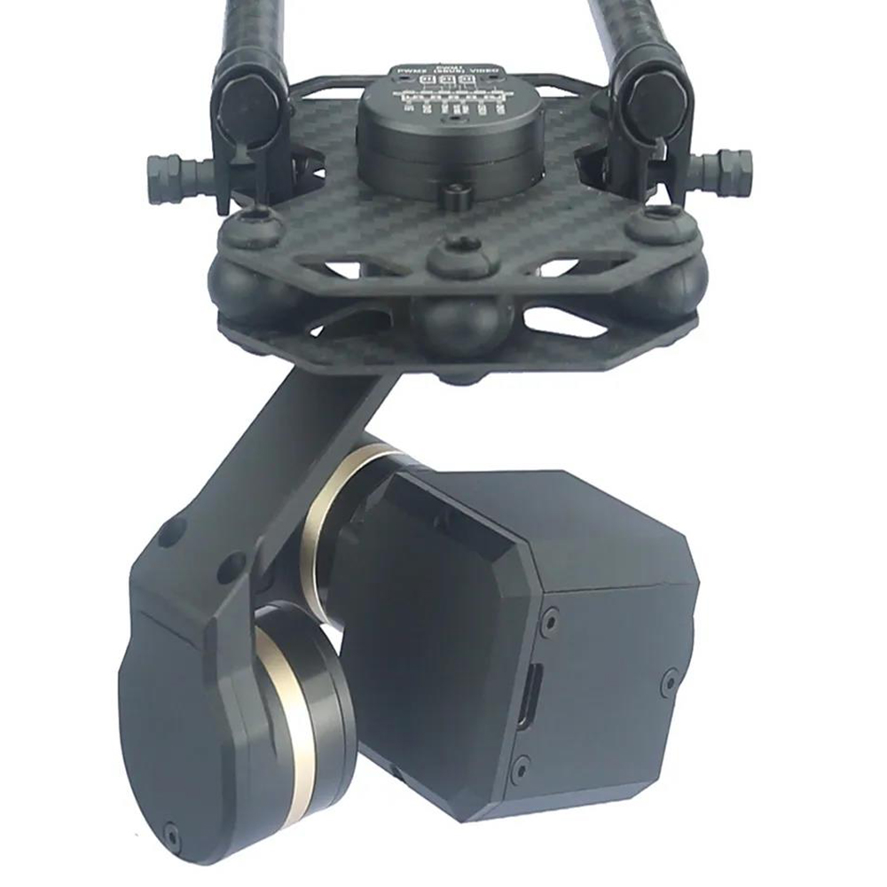 Tarot TL3T20 3-axis Gimbal 640 – Drone Gimbal Bewertung und Preis
