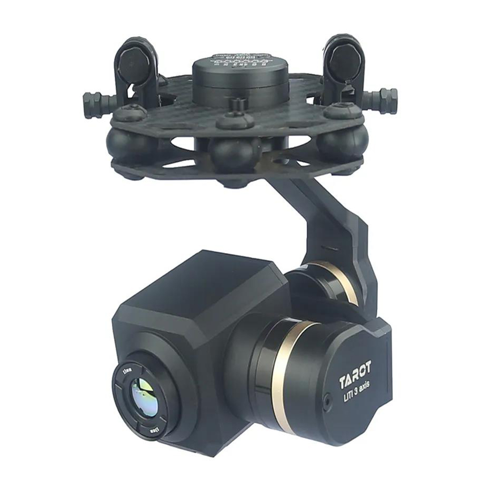 Tarot TL3T20 3-axis Gimbal 640 – Drone Gimbal Bewertung und Preis