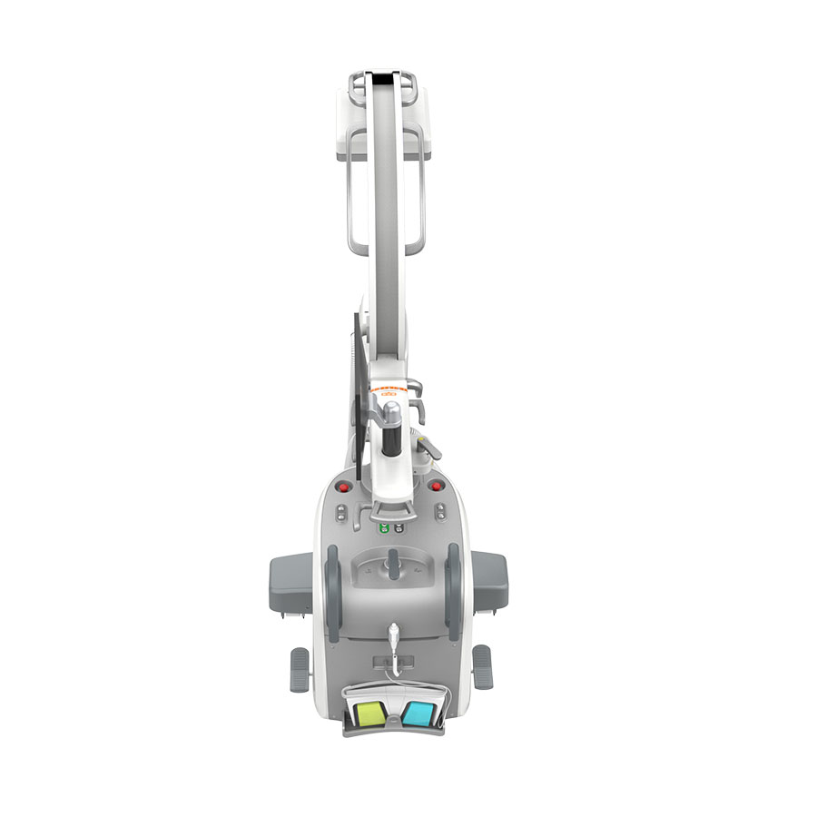 Portable C Arm X Ray Machine D – Drone Arm Bewertung und Preis