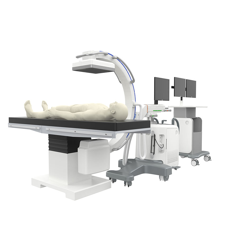 Portable C Arm X Ray Machine D – Drone Arm Bewertung und Preis