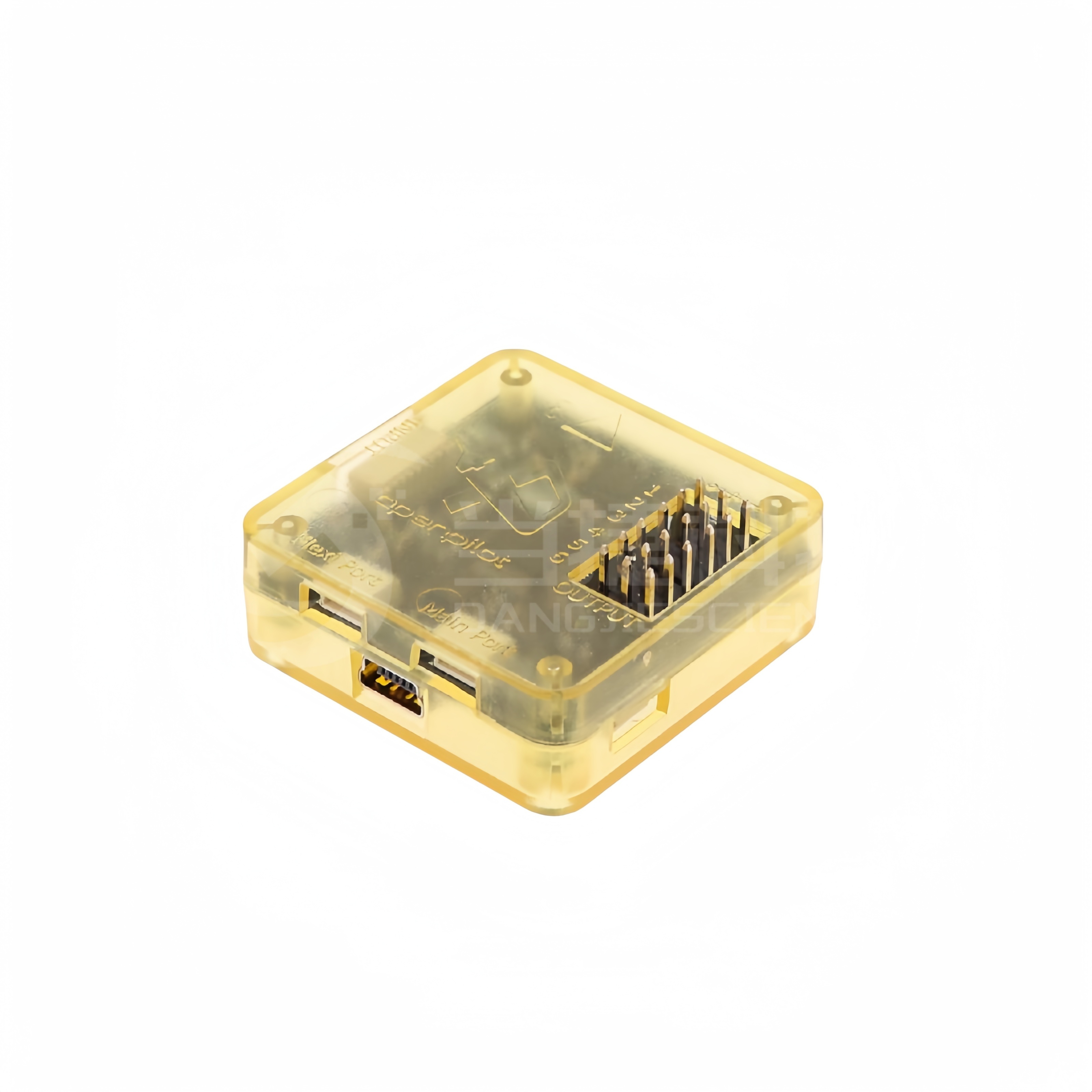CC3D Openpilot Open Source Fli – Drone Flight Controller Bewertung und Preis