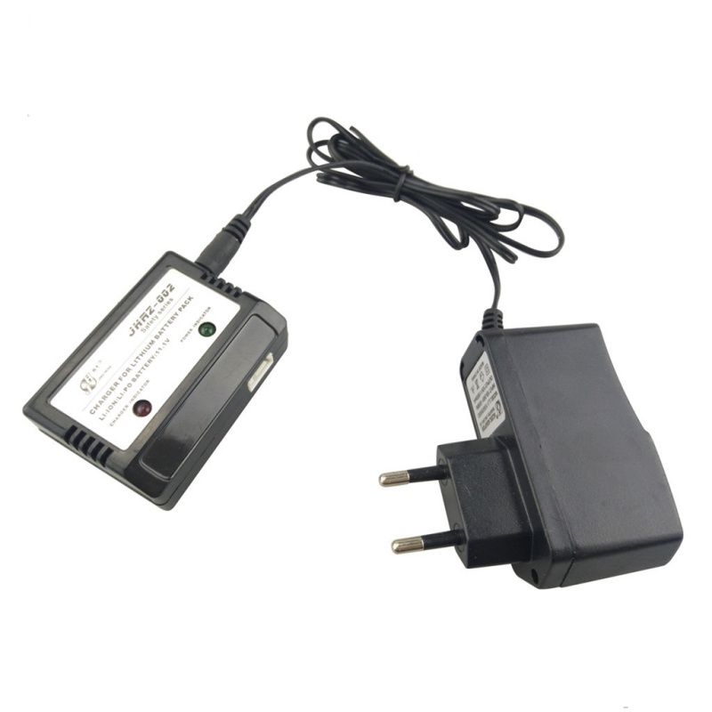 3S 11.1V LiPo Battery Balance  – Drone Charger Bewertung und Preis