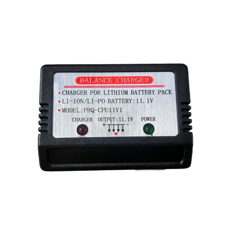 3S 11.1V LiPo Battery Balance  – Drone Charger Bewertung und Preis